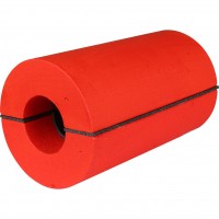 REHAU RAUTITAN Фитинги Пожарная манжента для труб из сшитого полиэтилена 50 REHAU RAUTITAN Фитинги Пожарная манжента для труб из сшитого полиэтилена 50