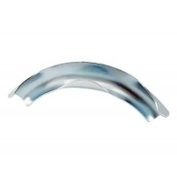 REHAU RAUTITAN Фитинги Фиксатор поворота трубы 32/90°, с кольцами (оцинк. сталь)
