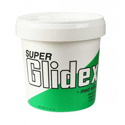 UNIPAK  Смазка Super GLIDEX (1 кг.)