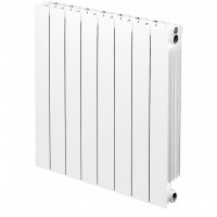 Global VIP-500 6 секций