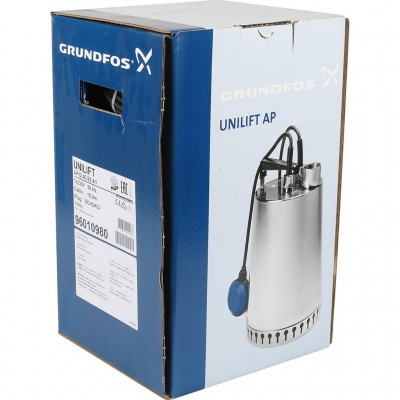 Grundfos Насос Unilift AP 12.40.08.A1