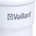 Vaillant Труба DN 80 2.0м белая