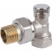 Danfoss 003L0145 Клапан запорный угл.никелир RLV-20 Danfoss