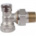 Danfoss 003L0145 Клапан запорный угл.никелир RLV-20 Danfoss