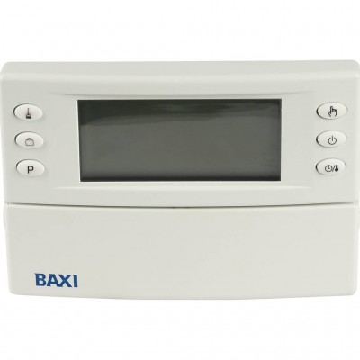 Baxi Компактный недельный термостат