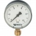 Watts F+R200(MDR) 80/10x1/2" Манометр радиальный 80мм, 0-10 бар