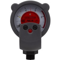 Реле давления воды EXTRA Акваконтроль РДС-М (1,5 кВТ; G1/2")