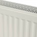 Kermi Profil-K Profil-K FK O 22/400/1400 радиатор стальной/ панельный боковое подключение белый RAL 9016