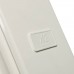Kermi Profil-K Profil-K FK O 22/400/1400 радиатор стальной/ панельный боковое подключение белый RAL 9016