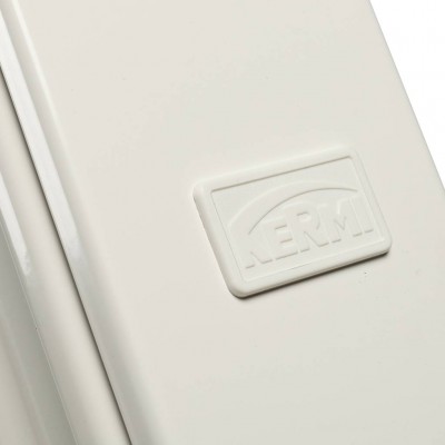 Kermi Profil-K Profil-K FK O 22/400/1400 радиатор стальной/ панельный боковое подключение белый RAL 9016