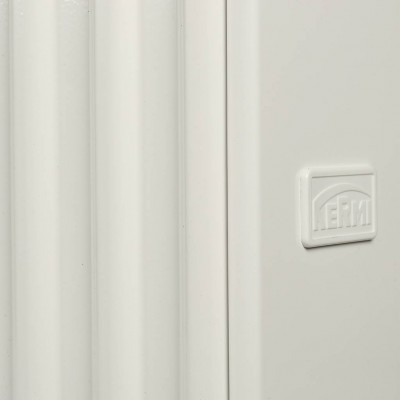 Kermi Profil-K Profil-K FK O 22/400/1400 радиатор стальной/ панельный боковое подключение белый RAL 9016