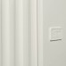 Kermi Profil-K Profil-K FK O 22/400/1400 радиатор стальной/ панельный боковое подключение белый RAL 9016