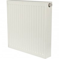 Kermi Profil-V Profil-V FTV 22/600/600 радиатор стальной/ панельный нижнее подключение белый RAL 9016 Kermi Profil-V Profil-V FTV 22/600/600 радиатор стальной/ панельный нижнее подключение белый RAL 9016