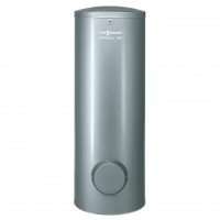 Водонагреватель Viessmann Бойлер Vitocell 100-V CVA 160 л Водонагреватель Viessmann Бойлер Vitocell 100-V CVA 160 л