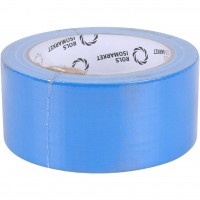 Энергофлекс Энергофлекс accessories EPRL04825ARSKBL (EFXL04825ARSKBL) Энергофлекс Лента армированная самоклеящаяся ENERGOPRO 48мм х 25м, синяя (в упаковке 36 шт.)