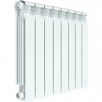 RIFAR ALUM VENTIL 500 VL 8 секции RIFAR ALUM VENTIL 500 VL 8 секции