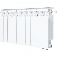 RIFAR MONOLIT VENTIL 350 MVR 10 секций RIFAR MONOLIT VENTIL 350 MVR 10 секций