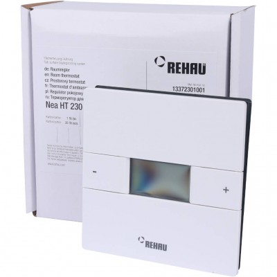 REHAU Терморегулятор Nea HT 230 В