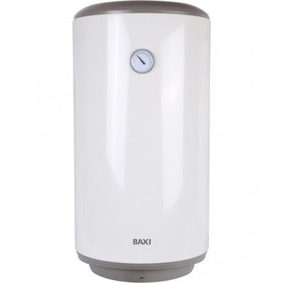 Водонагреватель Baxi EXTRA V 580 TS накопительный вертикальный, навесной