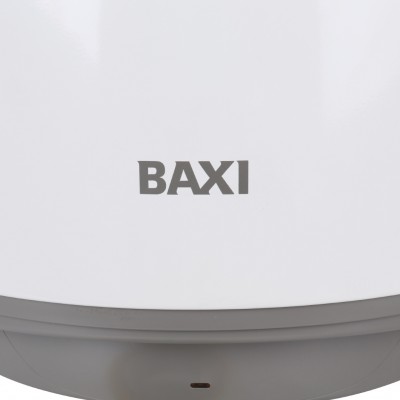 Водонагреватель Baxi EXTRA V 580 TS накопительный вертикальный, навесной