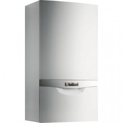 Газовый настенный котел Vaillant atmoTEC plus VUW 200/5-5 (H-RU/VE), 20 кВт