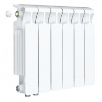 RIFAR MONOLIT VENTIL 350 MVL 6 секций RIFAR MONOLIT VENTIL 350 MVL 6 секций
