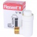 Flamco Flexvent Автоматический воздухоотводчик Flexvent H 1/2, белый