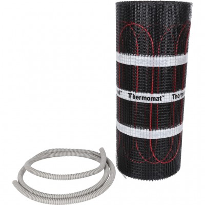 THERMO  Термомат ТVK-130 10 м.кв (комплект без регулятора)