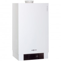Газовый настенный котел Viessmann Vitodens 200-W 99 кВт Газовый настенный котел Viessmann Vitodens 200-W 99 кВт