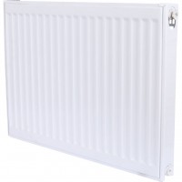 ROMMER 11/500/700 радиатор стальной панельный нижнее правое подключение Ventil (цвет RAL 9016)