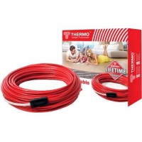 THERMO  Кабель греющий для ввода в трубу c cальником 10 Вт/м, 3 м