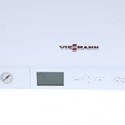 Газовый настенный котел Viessmann Vitopend100-W A1HB U-rlu 29,9 кВт