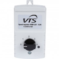 VTS  Regulator ARW 0,6 / Регулятор оборотов ARW 0,6
