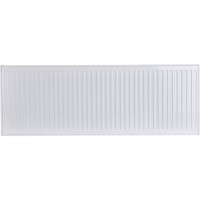 ROMMER  11/500/2200 радиатор стальной панельный боковое подключение Compact