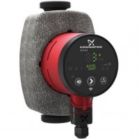 Grundfos  Насос ALPHA2 25-40 180 1x230V 50Hz 6H RU