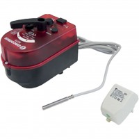 Сервопривод K275 24В с терморегулированием Giacomini K275Y002 Сервопривод K275 24В с терморегулированием Giacomini K275Y002