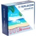 Teplocom 819 TEPLOCOM НК-21-400 Вт Готовый комплект нагревательной секции, площадь 2,4-3,3 м2