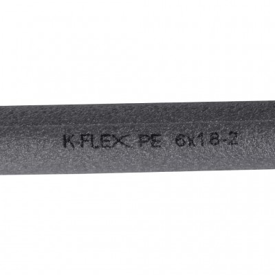 K-FLEX Трубка K-FLEX PE 06x018-2