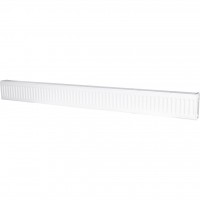 ROMMER 22/200/2000 радиатор стальной панельный боковое подключение Compact