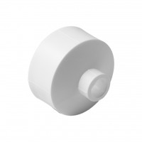 Pro Aqua PA12614010 Pro Aqua d= 40-25 PP-R Муфта переходная Белая Pro Aqua PA12614010 Pro Aqua d= 40-25 PP-R Муфта переходная Белая