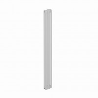 RIFAR TUBOG 3180/8 радиатор трубчатый боковое подключение (белый RAL 9016) RIFAR TUBOG 3180/8 радиатор трубчатый боковое подключение (белый RAL 9016)