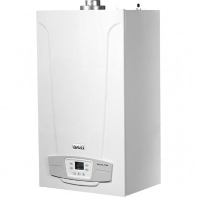 Газовый настенный котел Baxi ECO Life Газовый настенный котел Baxi ECO Life 1.31F