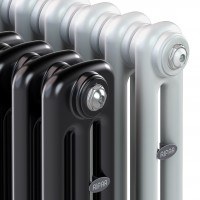 RIFAR TUBOG 2150/10 радиатор трубчатый боковое подключение (RAL 9022) RIFAR TUBOG 2150/10 радиатор трубчатый боковое подключение (RAL 9022)