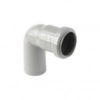 Pro Aqua 100787 Pro Aqua Comfort D 75/87,5 PP Отвод