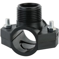 Pro Aqua 93040000000M012 Pro Aqua ПНД UNIO D 40x1/2 седло с НР Pro Aqua 93040000000M012 Pro Aqua ПНД UNIO D 40x1/2 седло с НР