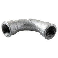 Pro Aqua G240 Pro Aqua BRENNEN D 1 1/2 Отвод ВР-ВР (оцинк) Pro Aqua G240 Pro Aqua BRENNEN D 1 1/2 Отвод ВР-ВР (оцинк)