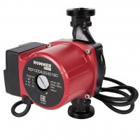 ROMMER RCP-0004 Profi RCP-0004-2540180 ROMMER Циркуляционный насос Profi 25/40-180 ROMMER RCP-0004 Profi RCP-0004-2540180 ROMMER Циркуляционный насос Profi 25/40-180