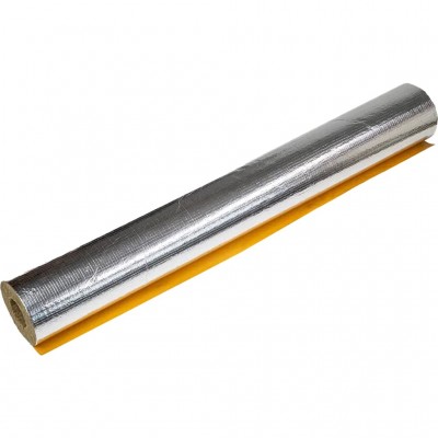 K-FLEX 25022LR1080BARP Цилиндр K-FLEX 25x022-1 K-ROCK ALU