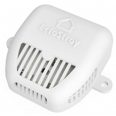 Ectocontrol ec01041 Ectocontrol Беспроводной датчик температуры LoRa (LPWAN)