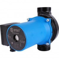 STOUT SPC-0010 SPC-0010-3280180 STOUT Насос циркуляционный 32/80-180 STOUT SPC-0010 SPC-0010-3280180 STOUT Насос циркуляционный 32/80-180